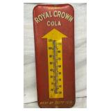 ROYAL CROWN THERM. 9 1/2X26