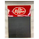 EMB. DR.PEPPER MENU 18X27