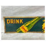 MEASURES 17 1/2X4