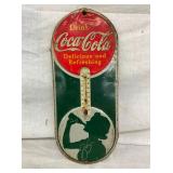 COKE SILOHETTE EMB. THERM.