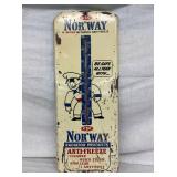 NORWAY ANTI FREEZE THERM. W/ MAN