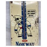 MEASURES 9 1/2X25