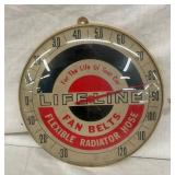 10IN LIFE LINE FAN BELTS THERM.
