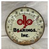 10IN BEARING INC. THERM.