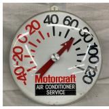 18IN MOTORCRAFT THERMOMETER
