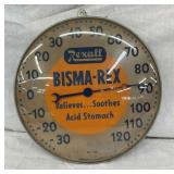 12IN BISMA REX THERMOMETER
