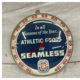 12IN ATHLETIC GOOD SEAMLESS THERM.