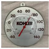 12IN KOHLER DEALER THERMOMETER