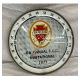 12IN 1977 6TH ANN. INVITATIONAL THERM.