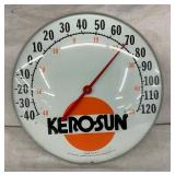 12OM KEROSUN THEROMETER