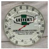 12IN LESTERS THERMOMETER