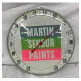 12IN MARTIN PAINTS THERMOMETER