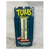 EMB. TUMS THERM. 4X9 1/2