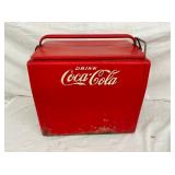 EMB. COKE PLEASURE CHEST