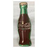 SST FLAT DIECUT BOTTLE SIGN 5X17