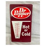 DR. PEPPER THERM. 6 1/2X12