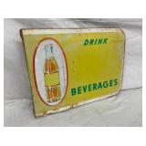 DST NEHI BEV. FLANGE 18X14