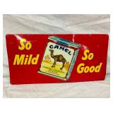 SST CAMEL SIGN 20X10