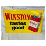 SST WINSTON SIGN 22X14