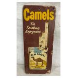 EMB. CAMELS THERM. 6X13 1/2