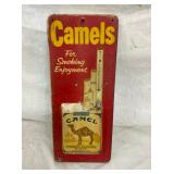 EMB. CAMELS THERM. 6X13 1/2