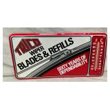 SST TRICO BLADES SIGN 20X10