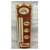 HARLEY DAVIDSON THERM. 8X24