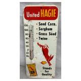 UNITED HAGIE THERM. 6X13 1/2