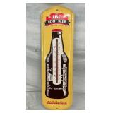 IBC ROOTBEER THERM. 8X27