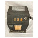 ORIG. CONDITION W/ KEYS