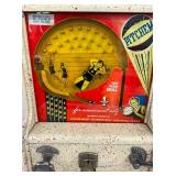 ORIG. CONDITION W/ KEYS