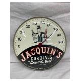 12IN JACQUINS CORIALS THERM. 