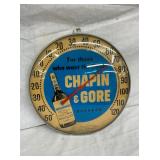 12IN CHAPLIN & GORE THERM. 