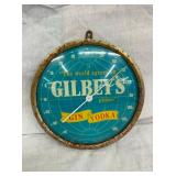 9 1/2IN GILBEYS THERMOMETER 