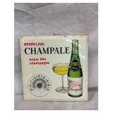 8 1/2X8 1/2 CHAMPALE THERM. 