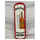 ANHEUSER BUSCH THERM. 9X27 