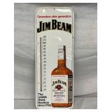 JIM BEAM THERM 10X26 