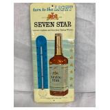 SEVEN STAR THERM. 6X14