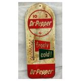DR. PEPPER THERM. 6 1/2X16 
