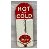 DR. PEPPER THERM. 6 1/2X16 
