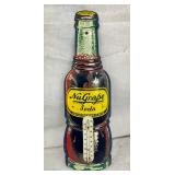 CONVEX NUGRAPE BOTTLE THERM. 5X17 