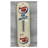 BUBBLE UP THERM. W/ CAP 5X17 