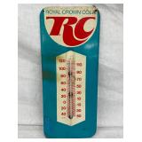 ROYAL CROWN THERM. 6X13 1/2