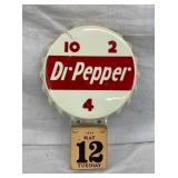 1959 12IN DR. PEPPER CAP PAD HOLDER 