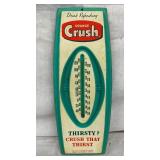 LEXAN CRUSH THERM. 