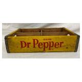 DR. PEPPER 4 CARTON CARRIER 