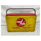 EARLY TRU ADE COOLER 19X12 