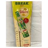 MEASURES 7 1/2 X 27 