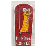 SSP HILLS BROS. COFFEE THERM. 