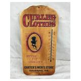 SST CURLEE CLOTHES THERM. 